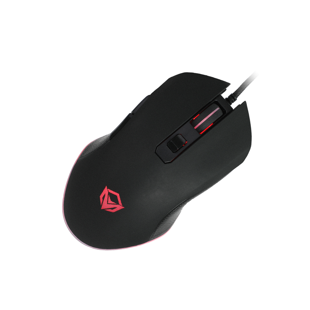 Gaming Combo 2 in 1 USB Keyboard & Mouse Backlit