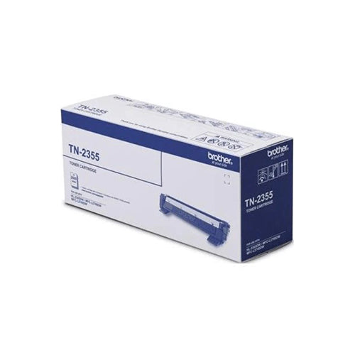 TON BROTHER MFC2700DW BLACK - TN2355