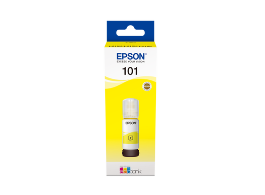 Epson 101 yellow Ecotank 70ml - C13T03V44A