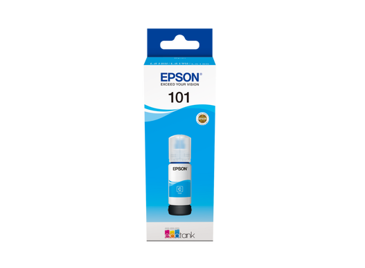 Epson 101 cyan Ecotank 70ml