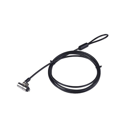 CABLE LOCK KEY T-BAR STANDARD GIZZU - GCTKLMK