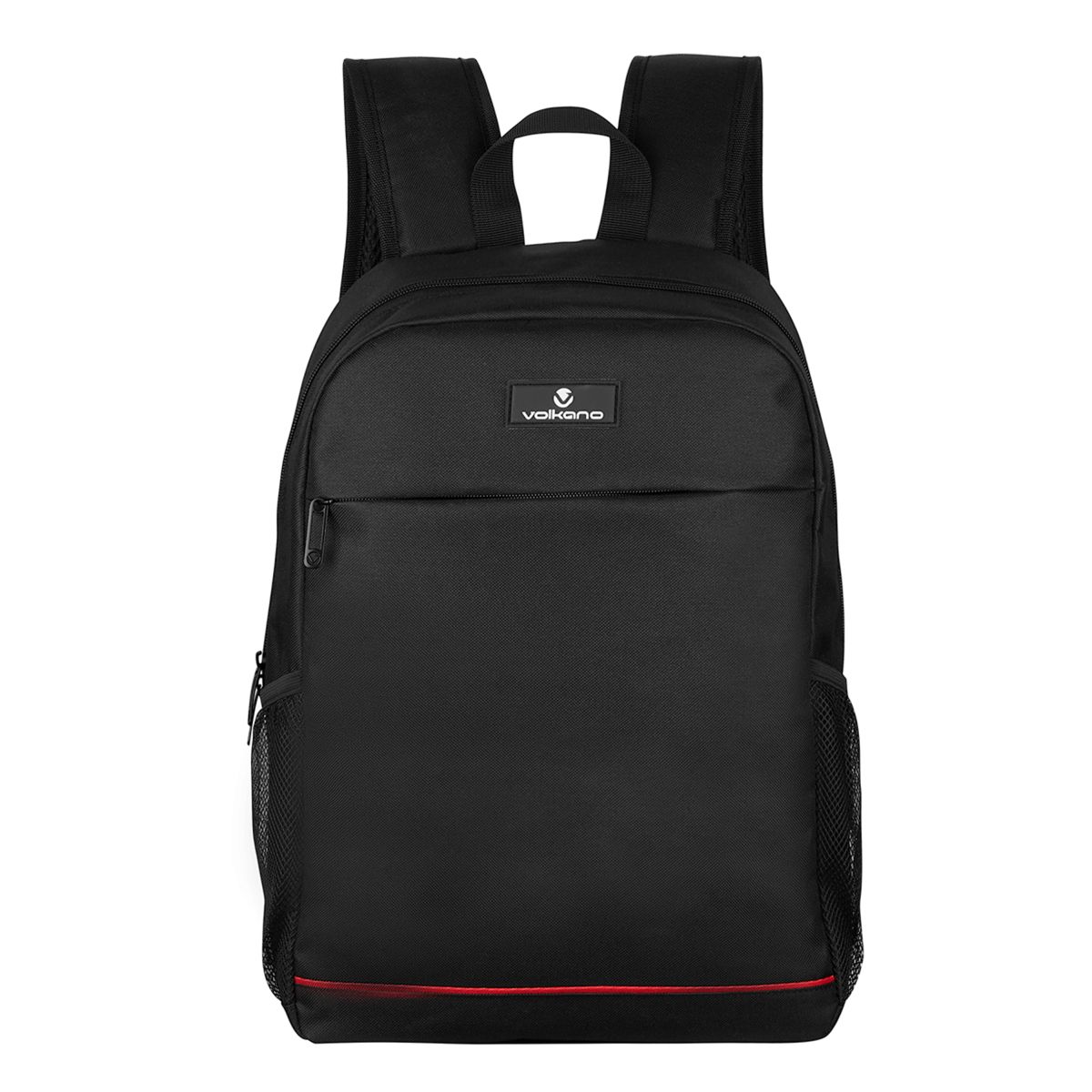 Volkano Industrial Laptop 15.6″ Backpack-VK-9107-BK