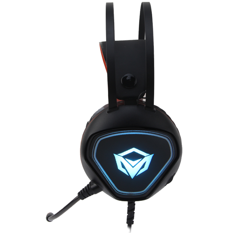 Meetion Backlit Gaming Headset HP020