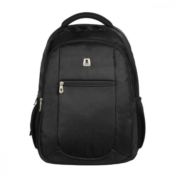 BACKPACK 16 JET VLK BLACK - VL1020-BK