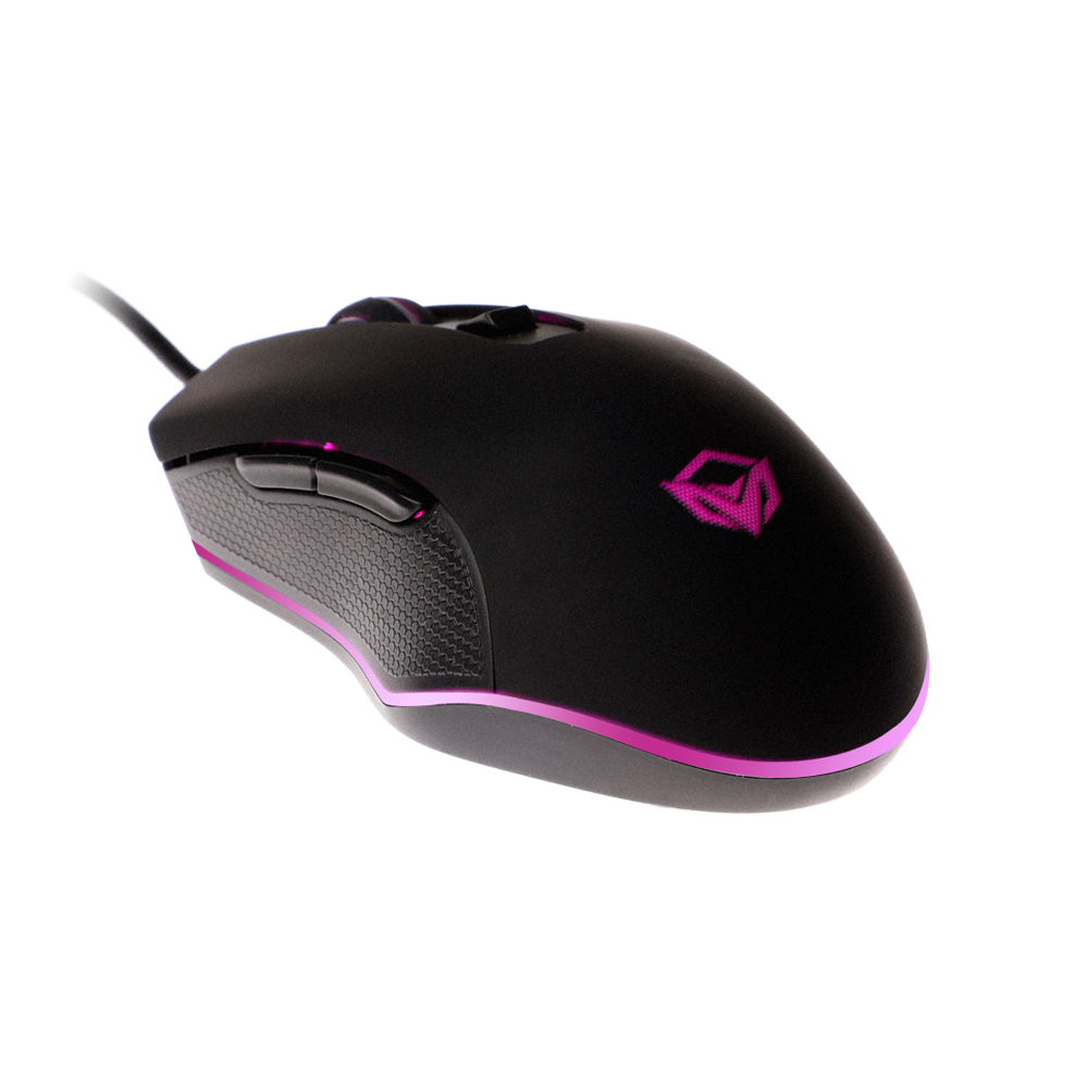 KB GAMING COMBO 2IN1 USB KBMSE BACKLIT - MT-C510Gaming Combo 2 in 1 USB Keyboard & Mouse Backlit