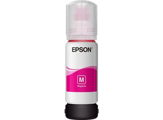 EPSON 101 MAGENTA ECOTANK 70ML - C13T03V34A