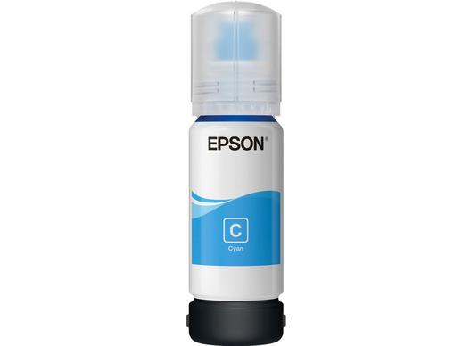 EPSON 101 CYAN ECOTANK 70ML - C13T03V24A