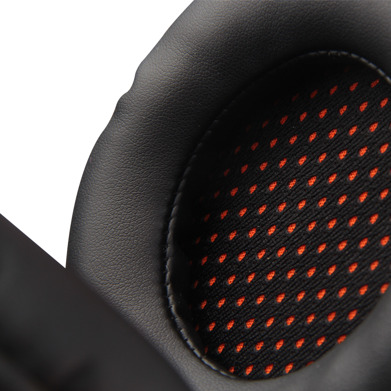 Meetion Backlit Gaming Headset HP020