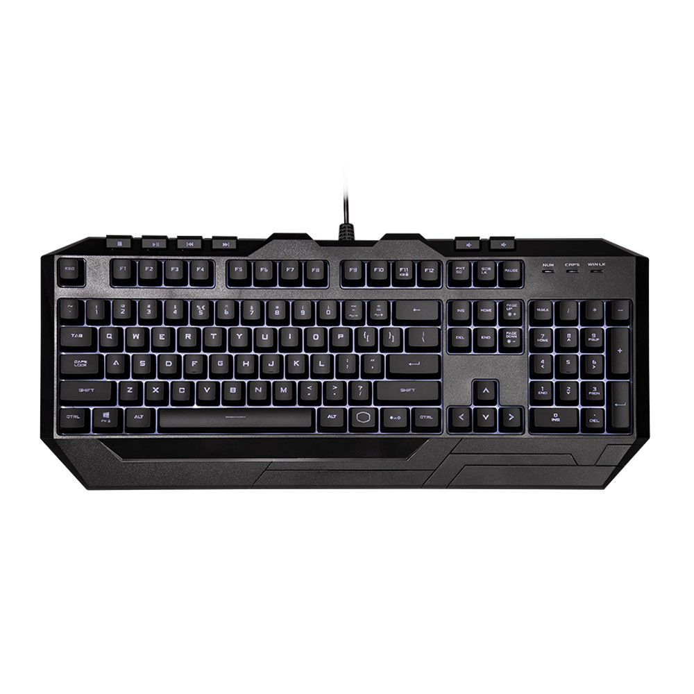 Cooler Master Devastator3 Plus Gaming Keyboard & Mouse Combo