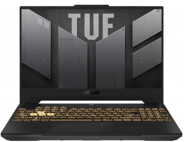ASUS TUF Gaming F15 15.6" FHD 144Hz Laptop - Intel Core i7-12700H RTX 3050 16GB RAM 512GB NVMe PCIe SSD Win 11 Home