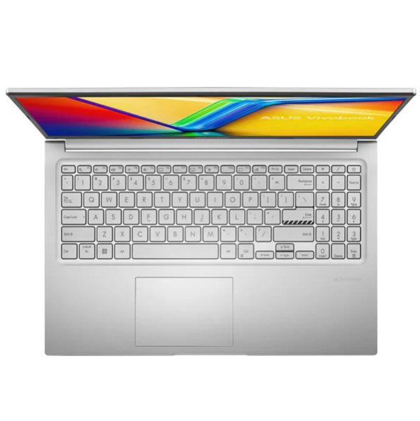 ASUS | Vivobook 15 M1502YA-58512S0 | 15.6" FHD | AMD Ryzen 5 | 8GB RAM | 512GB SSD