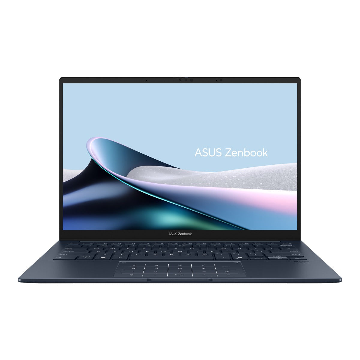 ASUS ZenBook UX3405CA – Ultra-Slim 14" Intel Core Ultra 7, 32GB RAM & 1TB SSD
