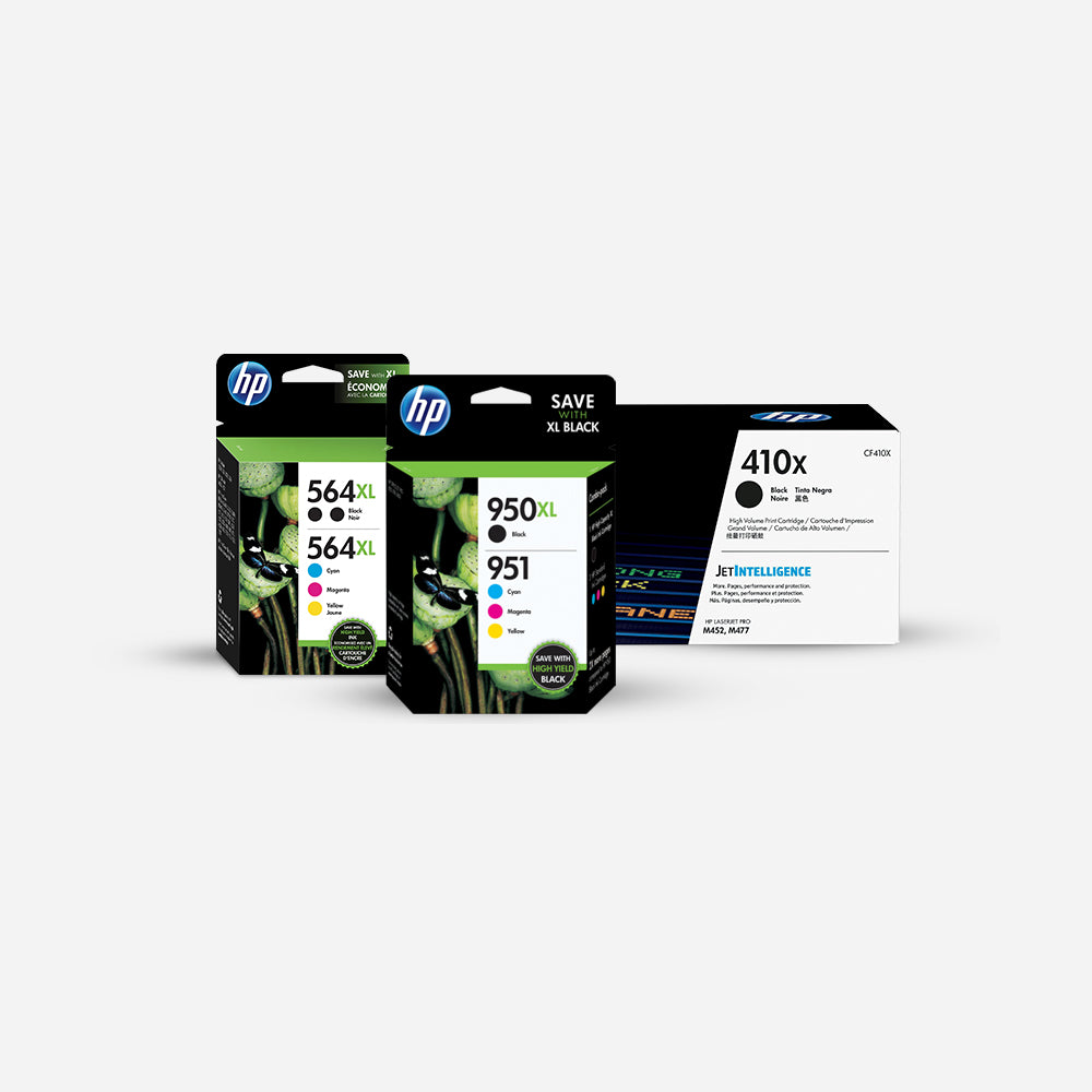 Cartridge & Toner Category Thumbnail