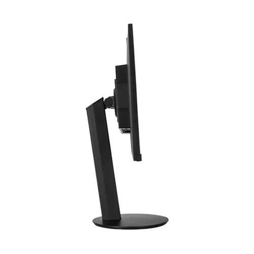 Targus 24-inch USB-C® Docking Monitor Integrated 2MP Webcam, Built-in Microphones & Speakers