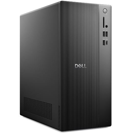 Dell Pro Tower Essential – Intel Core Ultra 5, 16GB DDR5, 512GB SSD, Windows 11 Pro, AI Desktop PC