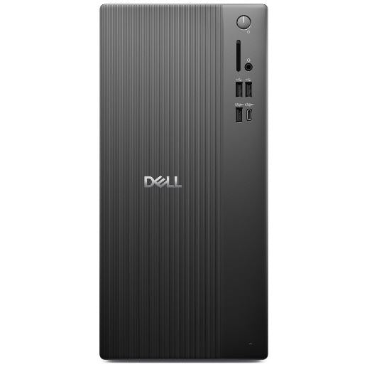 Dell Pro Tower Essential – Intel Core Ultra 5, 16GB DDR5, 512GB SSD, Windows 11 Pro, AI Desktop PC