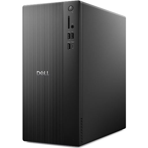 Dell Pro Tower Essential – Intel Core Ultra 5, 16GB DDR5, 512GB SSD, Windows 11 Pro, AI Desktop PC