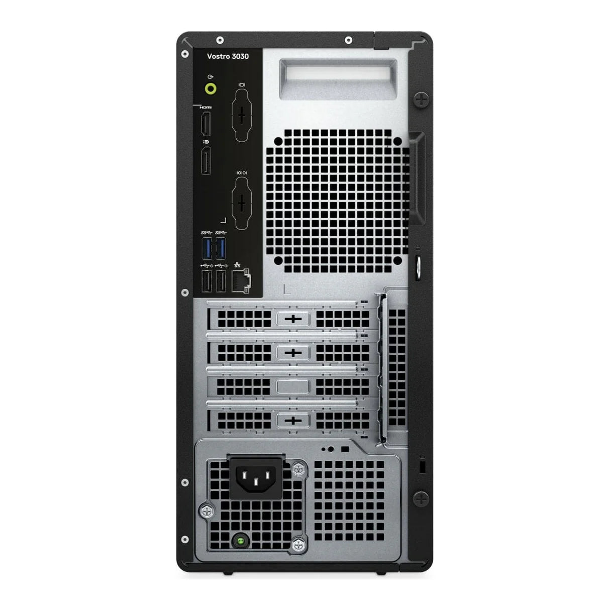 Dell Vostro 3030 – Intel Core i7-12700, 16GB RAM, 1TB SSD, Windows 11 Pro Desktop PC