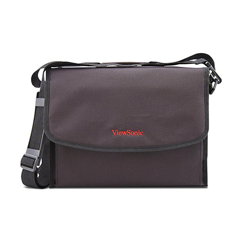 ViewSonic projector case soft carry black - PJCASE008