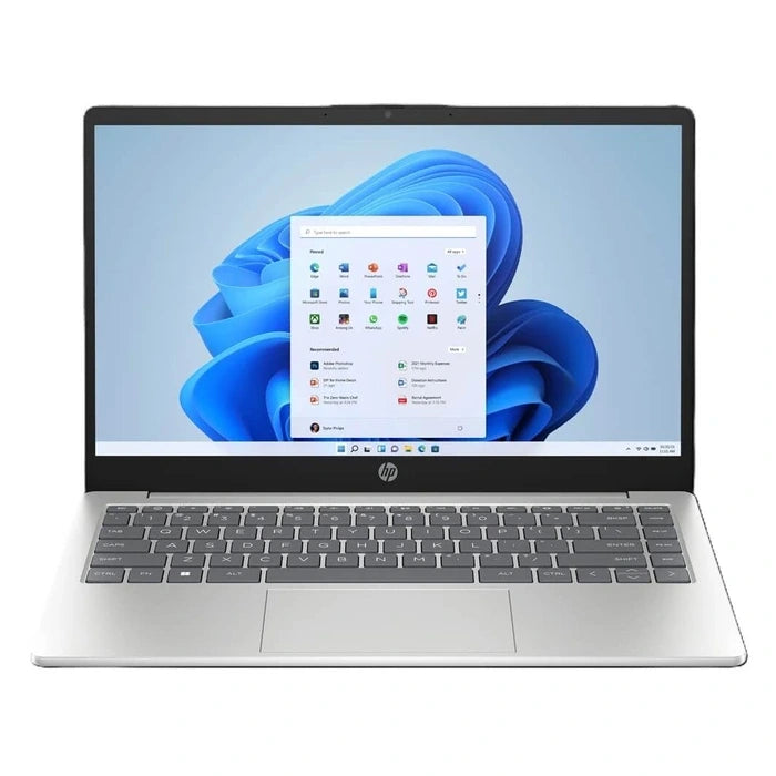 HP 14s – Intel Core Ultra 7-155H, 16GB RAM, 512GB SSD, Windows 11 Home Laptop