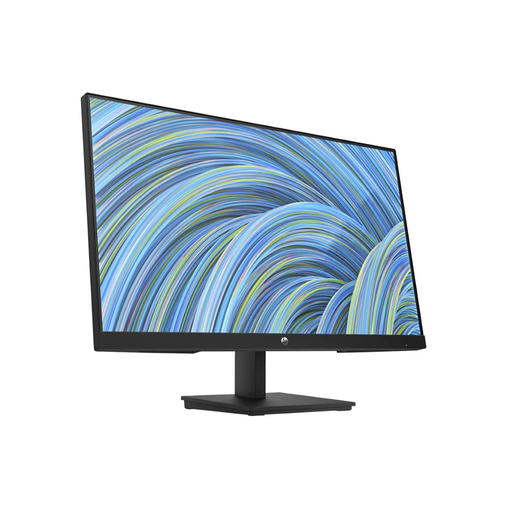 HP P24v G5 23.8' FHD 5ms Monitor 64W18AA