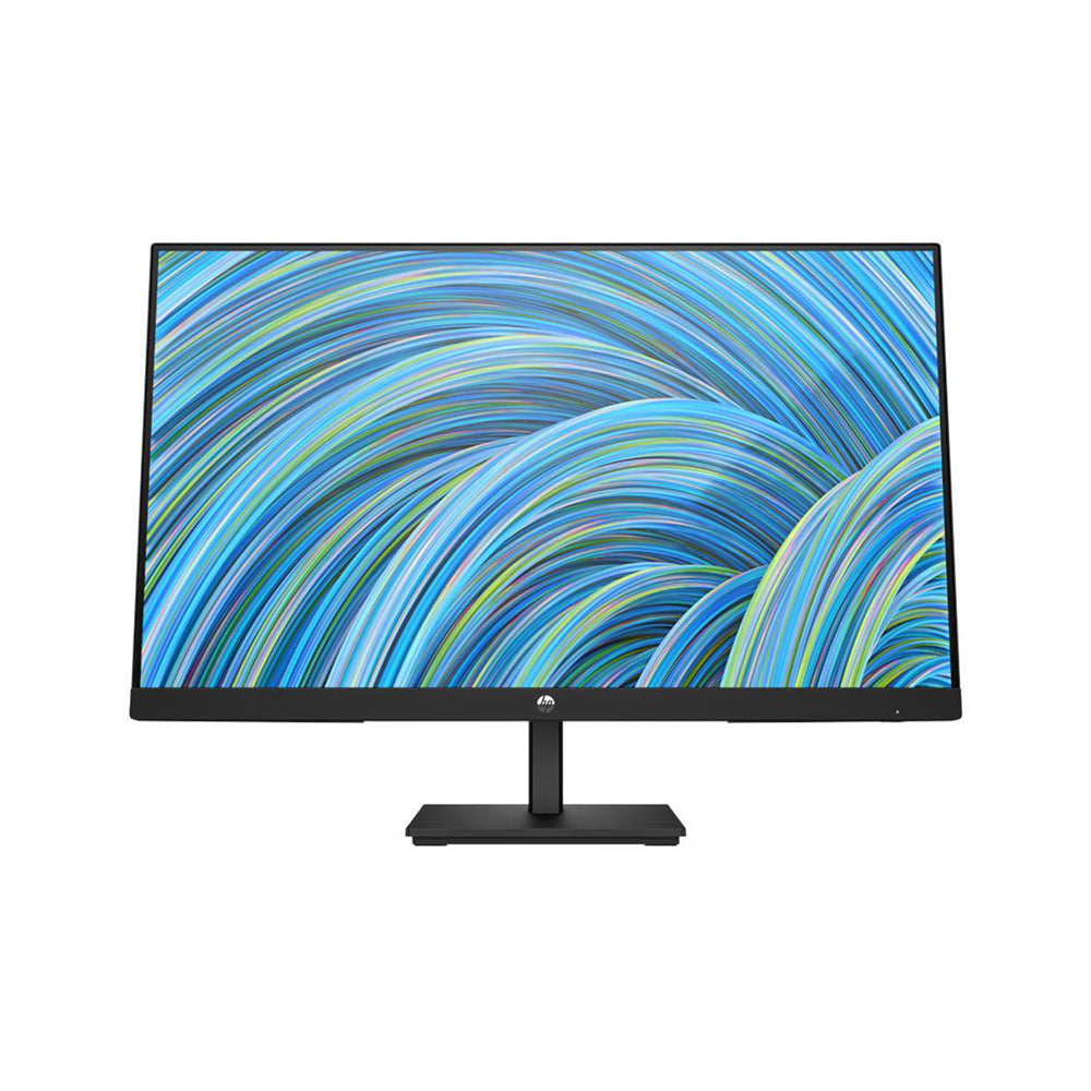 HP P24v G5 23.8' FHD 5ms Monitor 64W18AA