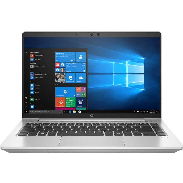 HP ProBook 440 G8 Notebook PC – Core i5-1135G7 / 14.0″ FHD / 8GB RAM / 512GB SSD (2Q528AV)