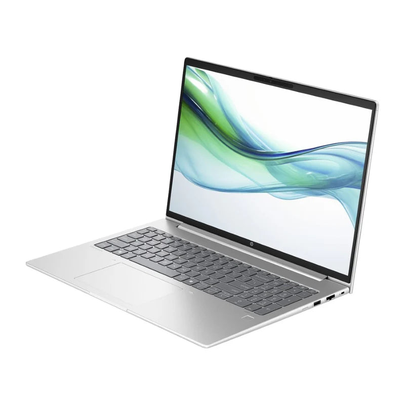 HP ProBook 460 G11 16” Laptop – Intel Core Ultra 5 125U, 16GB RAM, 512GB SSD, Win 11 Pro