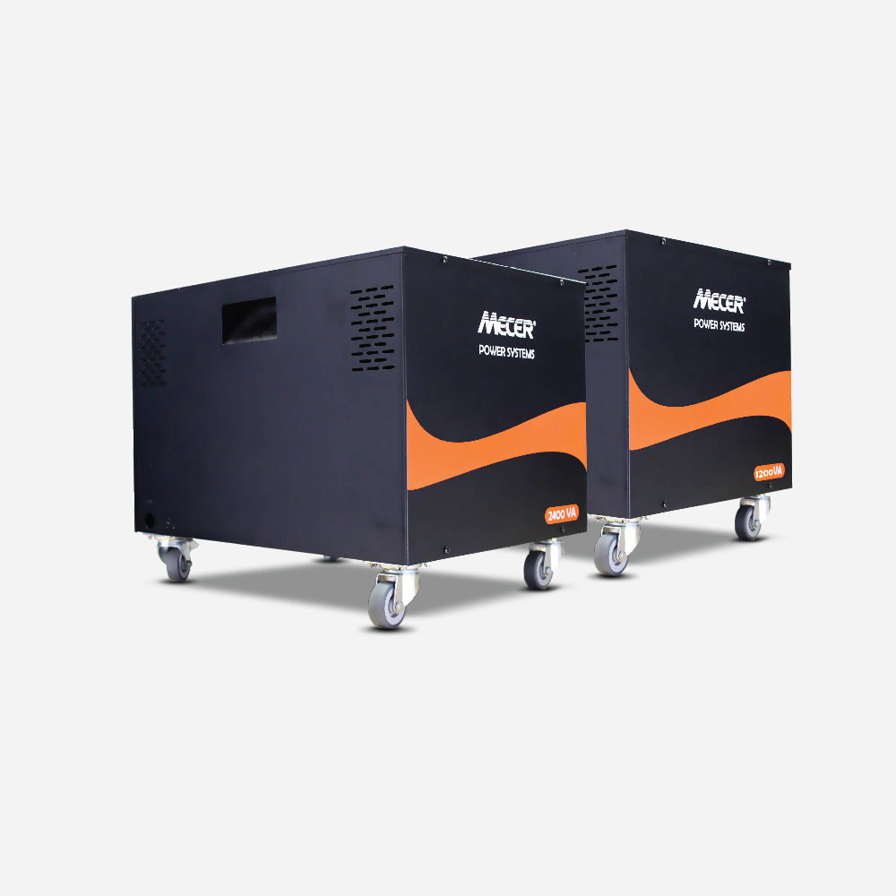 Inverters & UPS Category Thumbnail