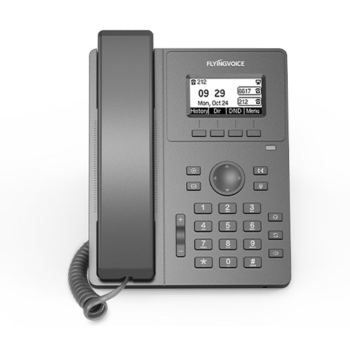 FlyingVoice High Performance IP Phone P10G
