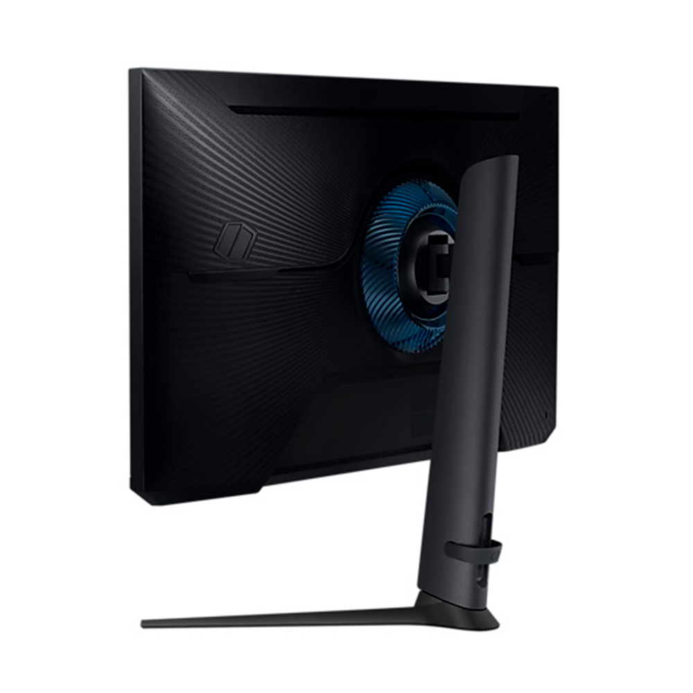 Samsung 27" Odyssey G3 – FHD Gaming Monitor, 165Hz, FreeSync