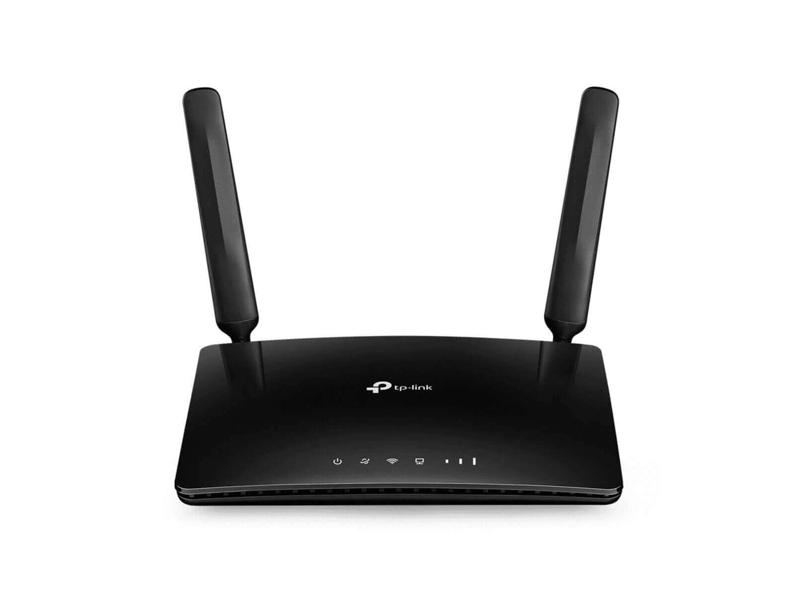 TP-Link TL-MR150 300Mbps Wireless N 4G LTE Router