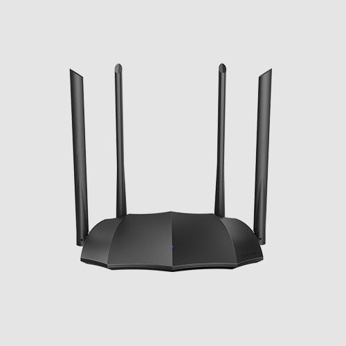 Tenda AC 8 V2 Gigabit WiFi 5 Wave 2 Router | TE-AC8-V2