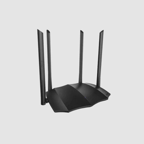 Tenda AC 8 V2 Gigabit WiFi 5 Wave 2 Router | TE-AC8-V2