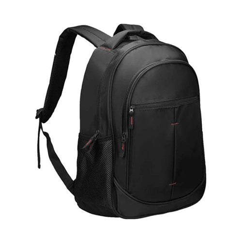 Volkano Radon 15.6" Laptop Backpack  - Black VK-9190-BK