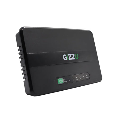 Gizzu UPS Mini 17600mAh PoE DC 60W 65Wh GUP60W