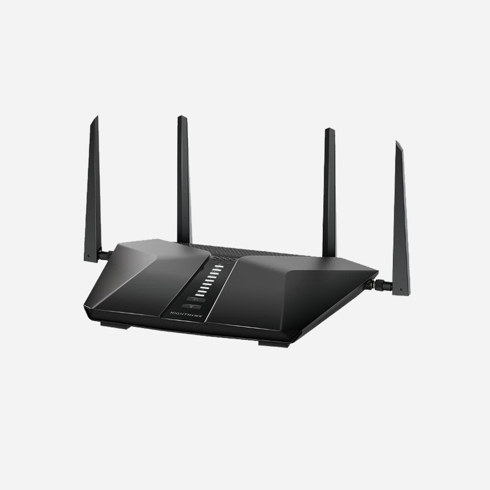 Networking Category Thumbnail