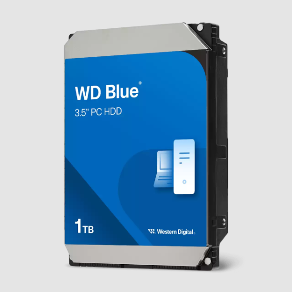 Western Digital