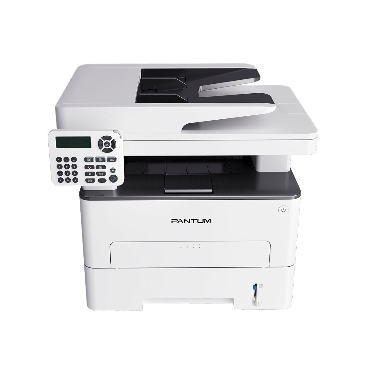 Pantum P7200FDW Mono 4 Multifunction Laser Printer