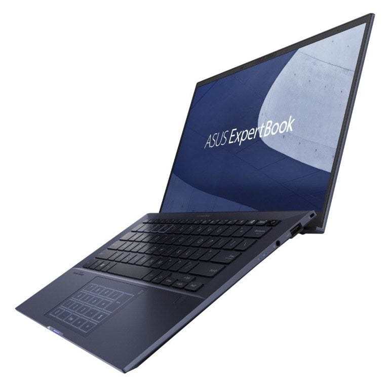 ASUS ExpertBook  – 14" Intel Core Ultra 7, 32GB RAM, 1TB SSD, Windows 11 Pro Laptop