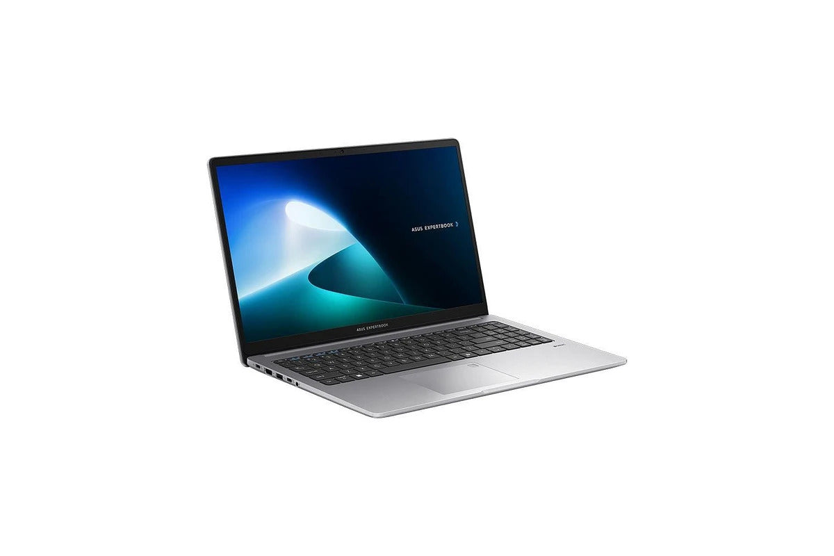 ASUS ExpertBook P1 P1503CVA – 15.6" Intel Core i7 13th Gen, 16GB RAM, 512GB SSD, Windows 11 Home