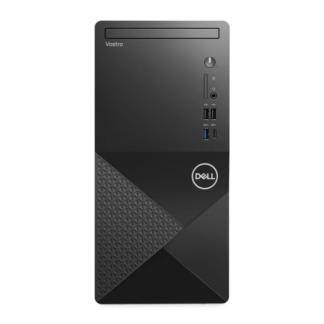 Dell Vostro 3030 Desktop Tower – Intel Core i5-12400, 8GB RAM, 512GB SSD, Windows 11 Pro