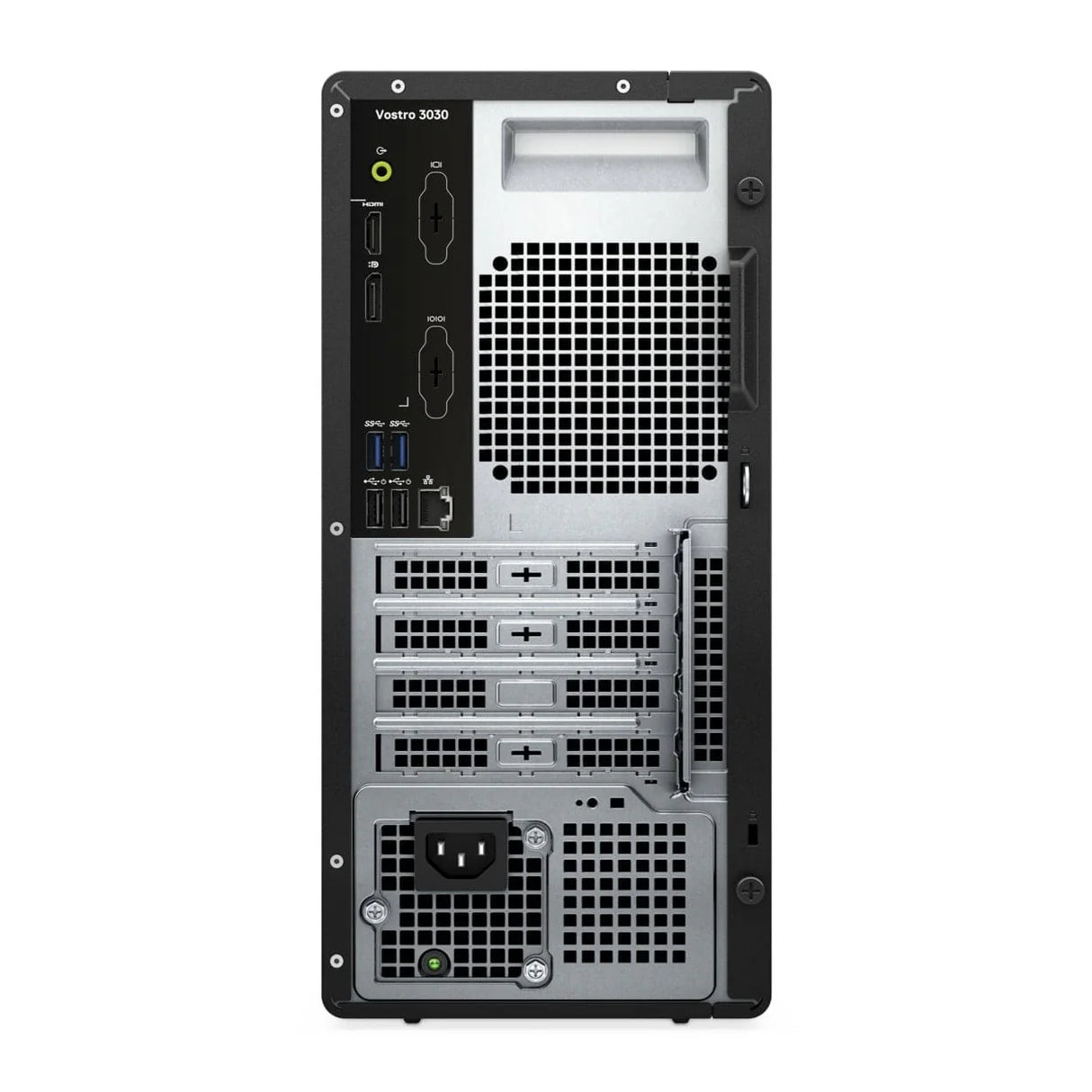 Dell Vostro 3030 Desktop Tower – Intel Core i5-12400, 8GB RAM, 512GB SSD, Windows 11 Pro