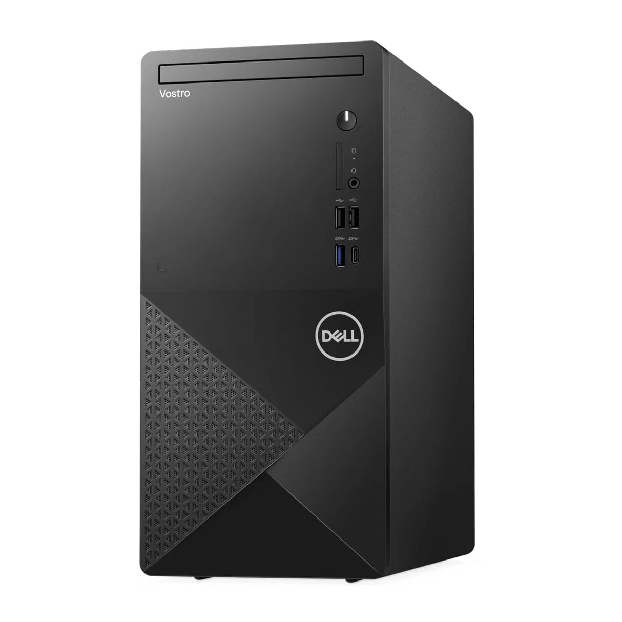 Dell Vostro 3030 Desktop Tower – Intel Core i5-12400, 8GB RAM, 512GB SSD, Windows 11 Pro