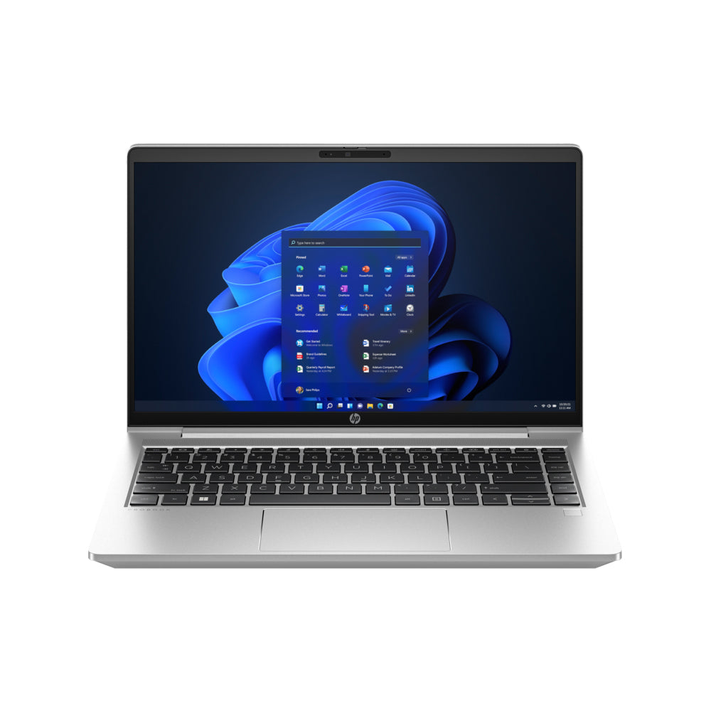 HP ProBook 440 G10 14' Core i5-1335U 16GB RAM 512GB SSD Win 11 Pro Laptop 9G2H3ET