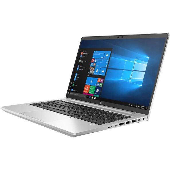 HP ProBook 440 G8 Notebook PC – Core i5-1135G7 / 14.0″ FHD / 8GB RAM / 512GB SSD (2Q528AV)
