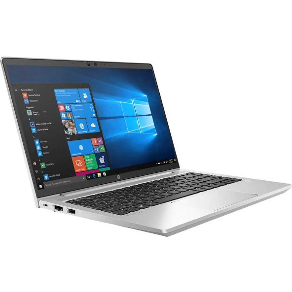 HP ProBook 440 G8 Notebook PC – Core i5-1135G7 / 14.0″ FHD / 8GB RAM / 512GB SSD (2Q528AV)