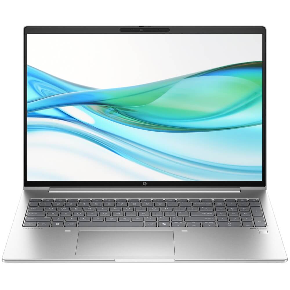 HP ProBook 460 G11 16” Laptop – Intel Core Ultra 5 125U, 16GB RAM, 512GB SSD, Win 11 Pro