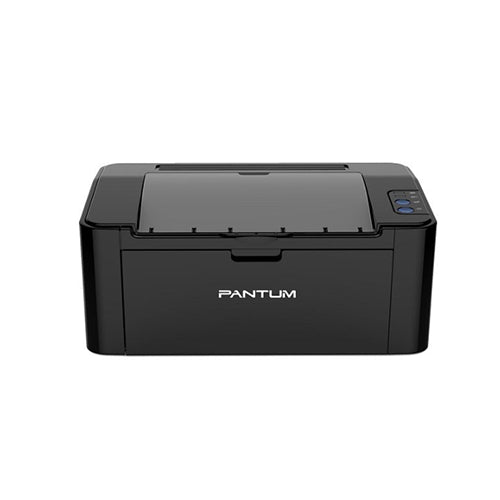 ﻿Pantum P2512W Mono Laser Printer With Wi-Fi
