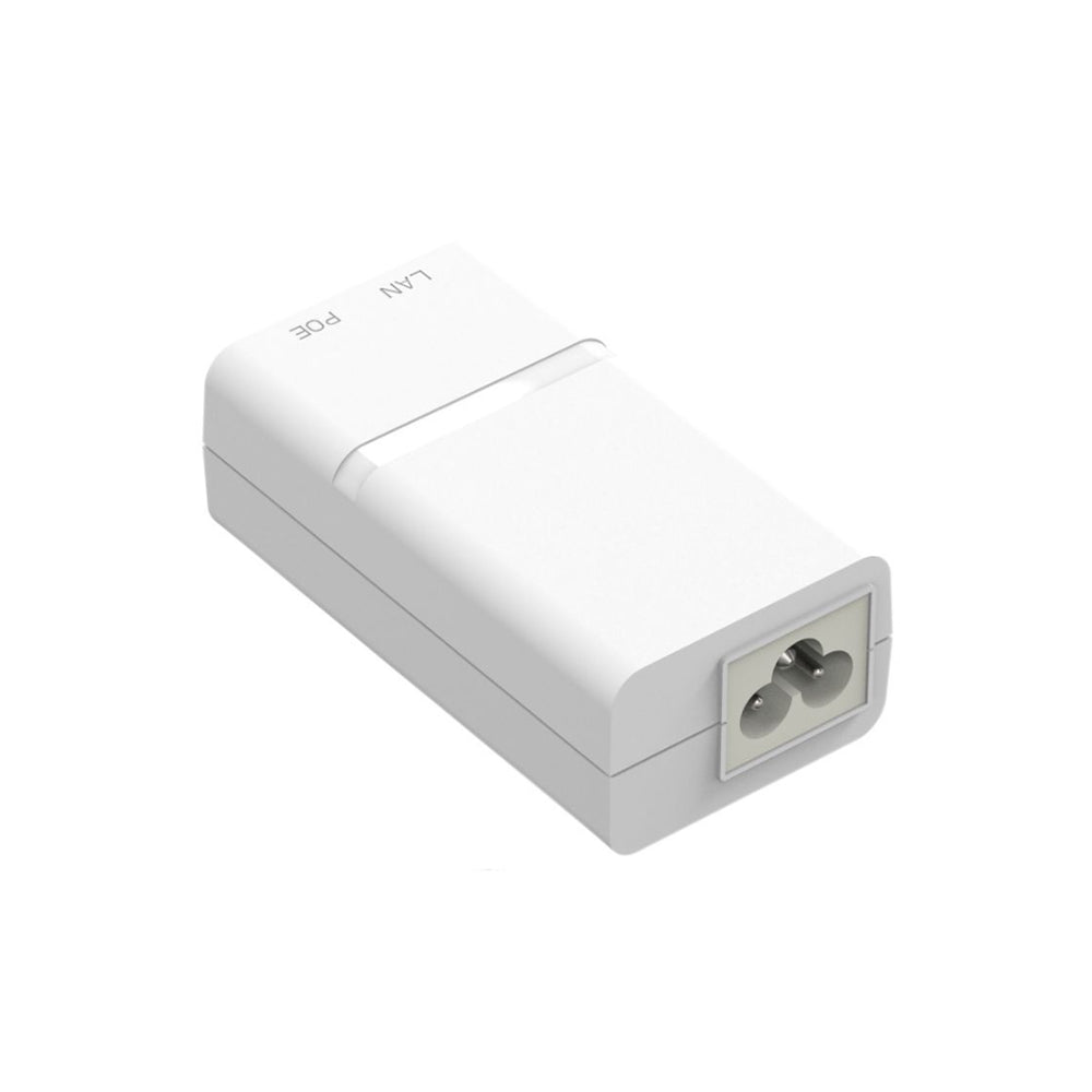 Procet: Gigabit 48V 15W PoE Adapter (POE injector) | EN15G-3 - POE-48V15W

